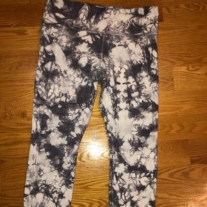 Athleta leggings